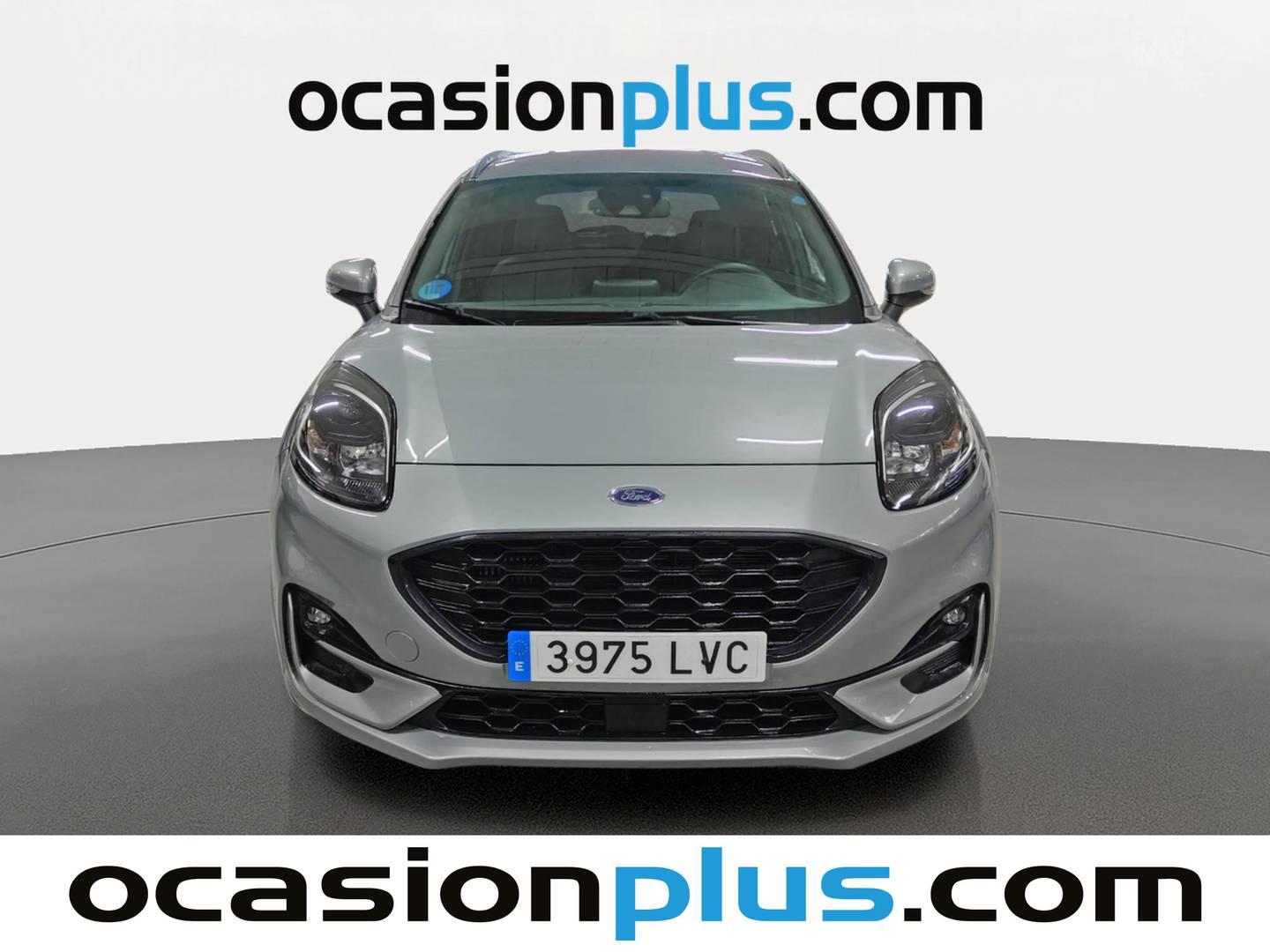 Foto Ford Puma Ford Puma 1.0 EcoBoost MHEV ST-Line Vignale (125 CV)