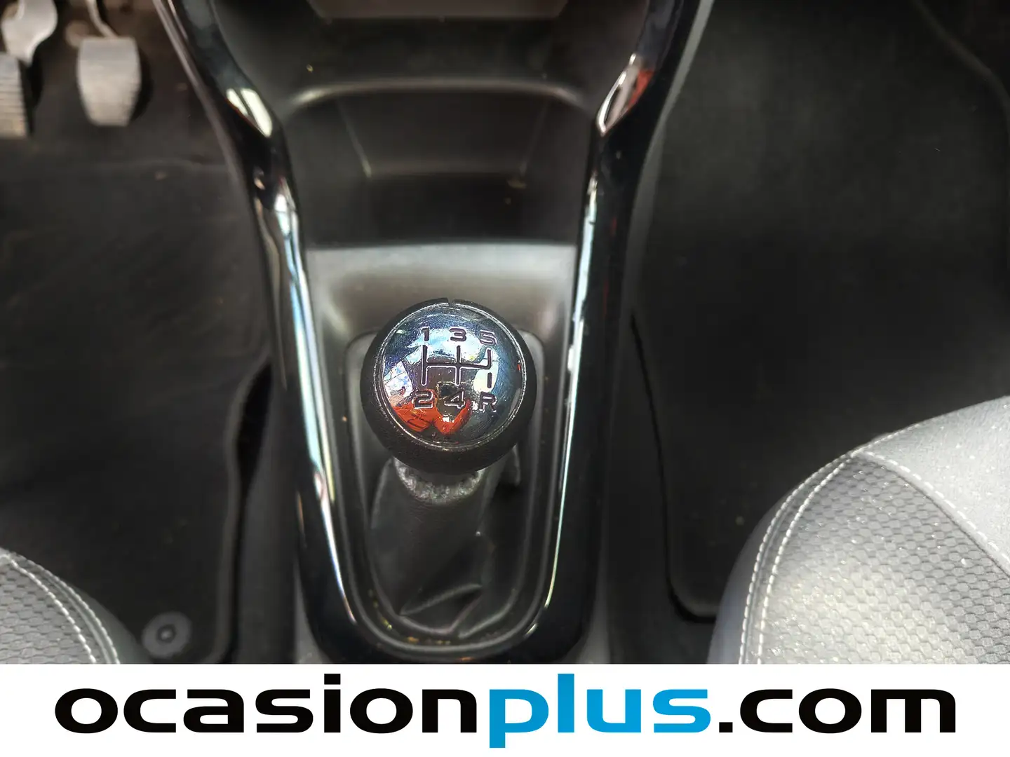 Foto Citroën C3 Citroen C3 0.9 VTi Tonic (68 CV)