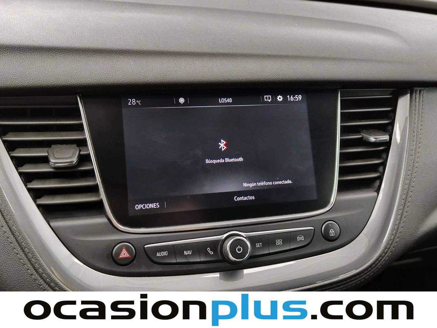 Opel Grandland X Opel Grandland X 1.2 Turbo 120 Aniversario Auto (130 CV) barato