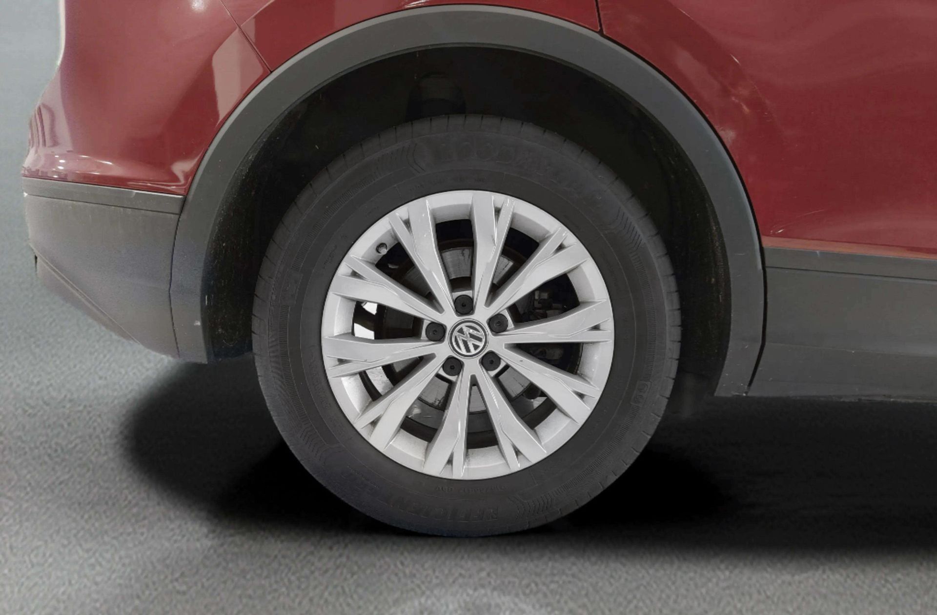 Volkswagen Tiguan Edition 1.4 TSI - foto 32