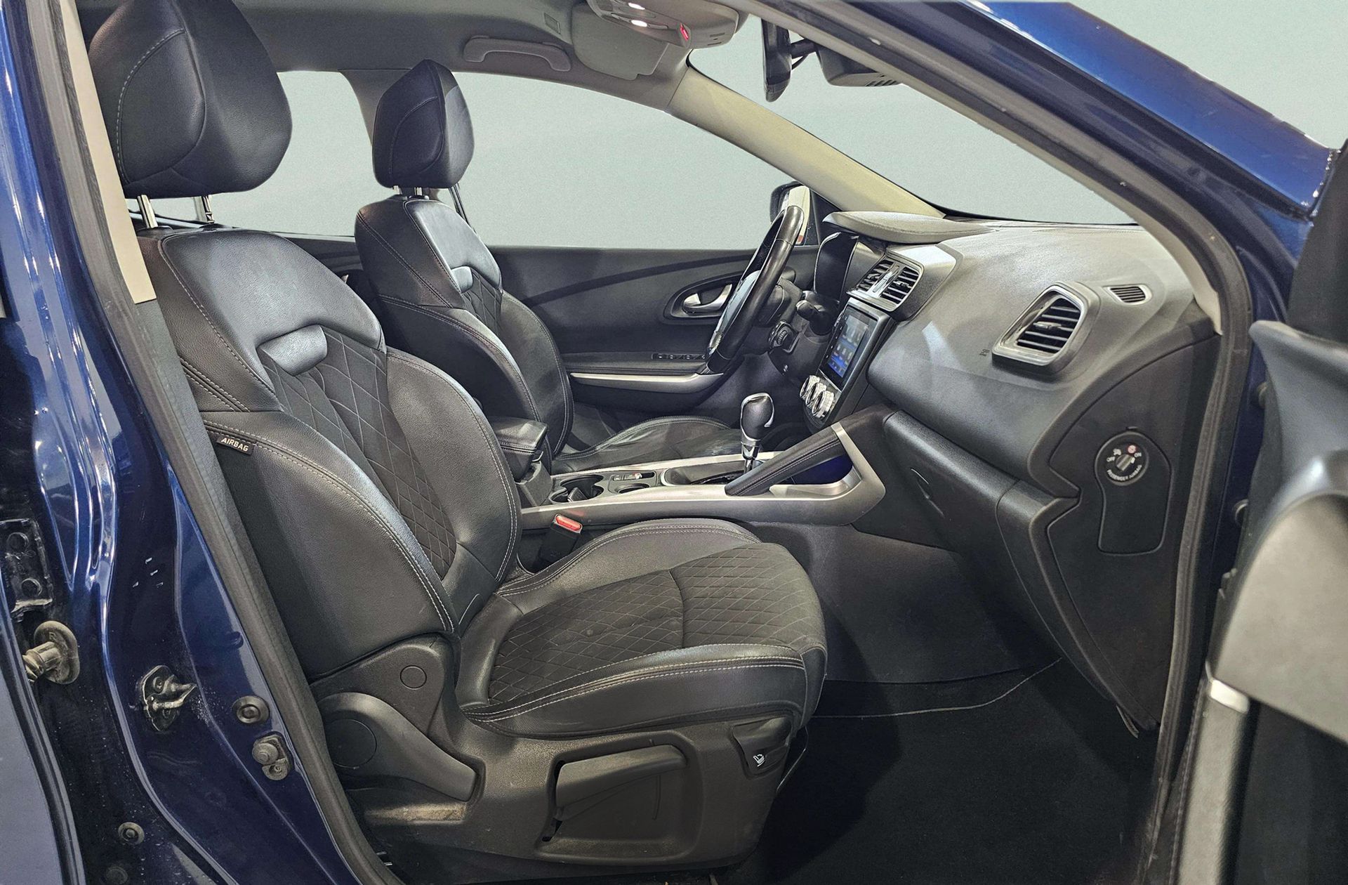 Renault Kadjar Zen TCe GPF EDC - foto 21