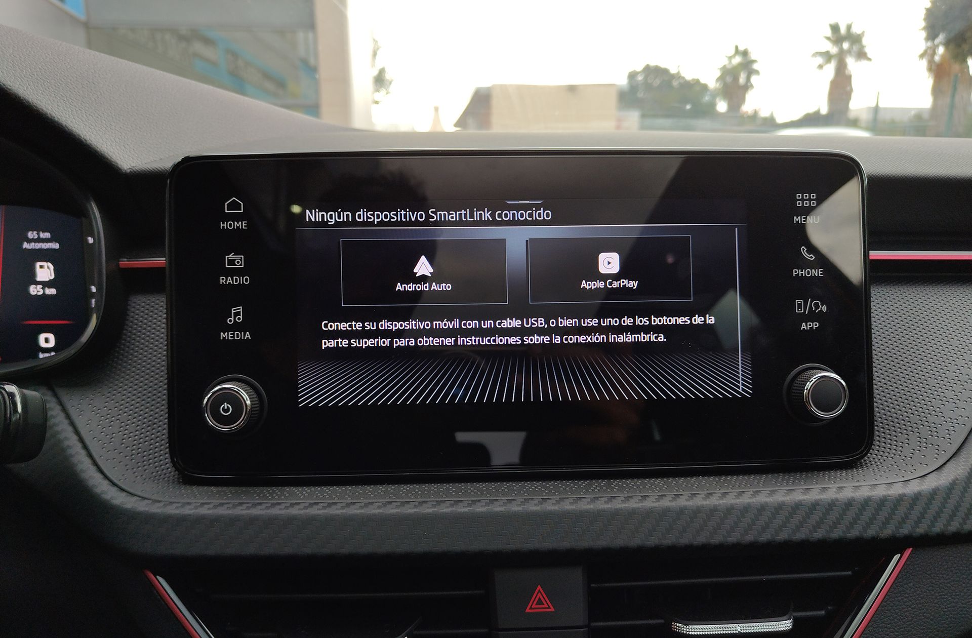 Škoda Kamiq 1.5 TSI Montecarlo DSG - foto 10