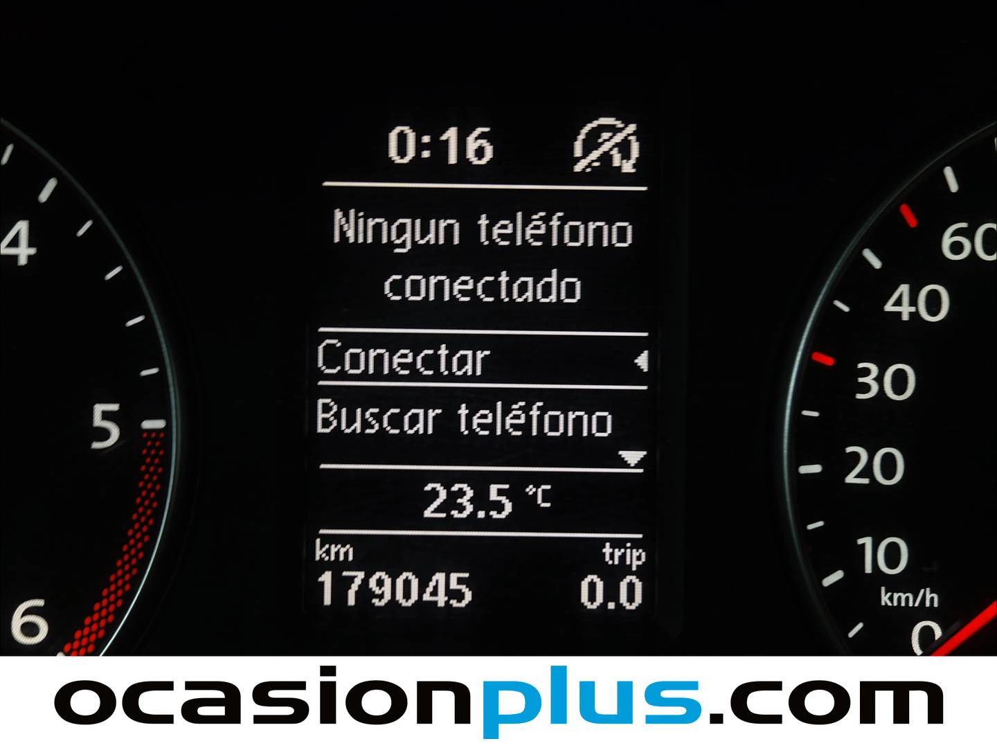 Foto Seat Alhambra SEAT Alhambra 2.0 TDI CR E-Ecomotive Reference (140 CV) 7 Plazas