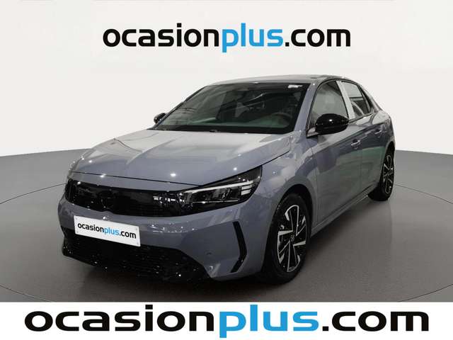 Opel Corsa 1.2 T XHL GS (100 CV) a estrenar