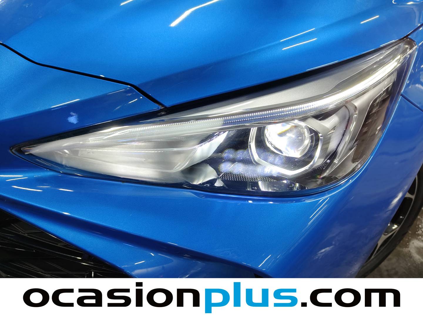 Accesorios del MG MG3 Hybrid+ MG MG3 Hybrid+ Luxury (195 CV)