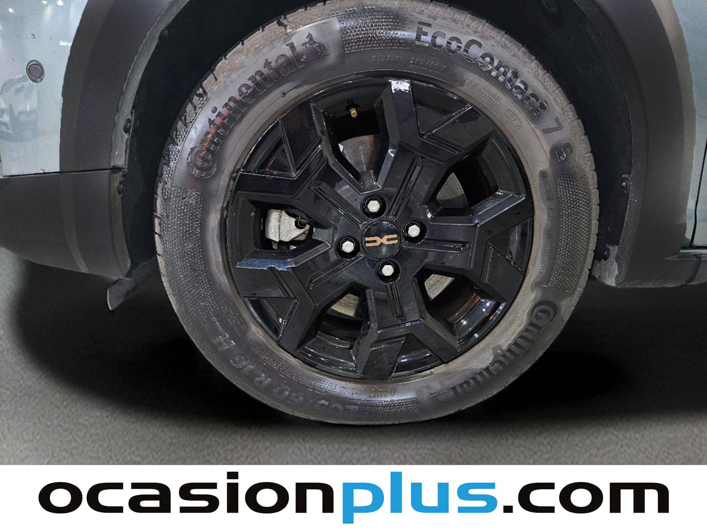 Dacia Jogger Dacia Jogger Extreme Hybrid (155 CV) 7 plazas al mejor precio