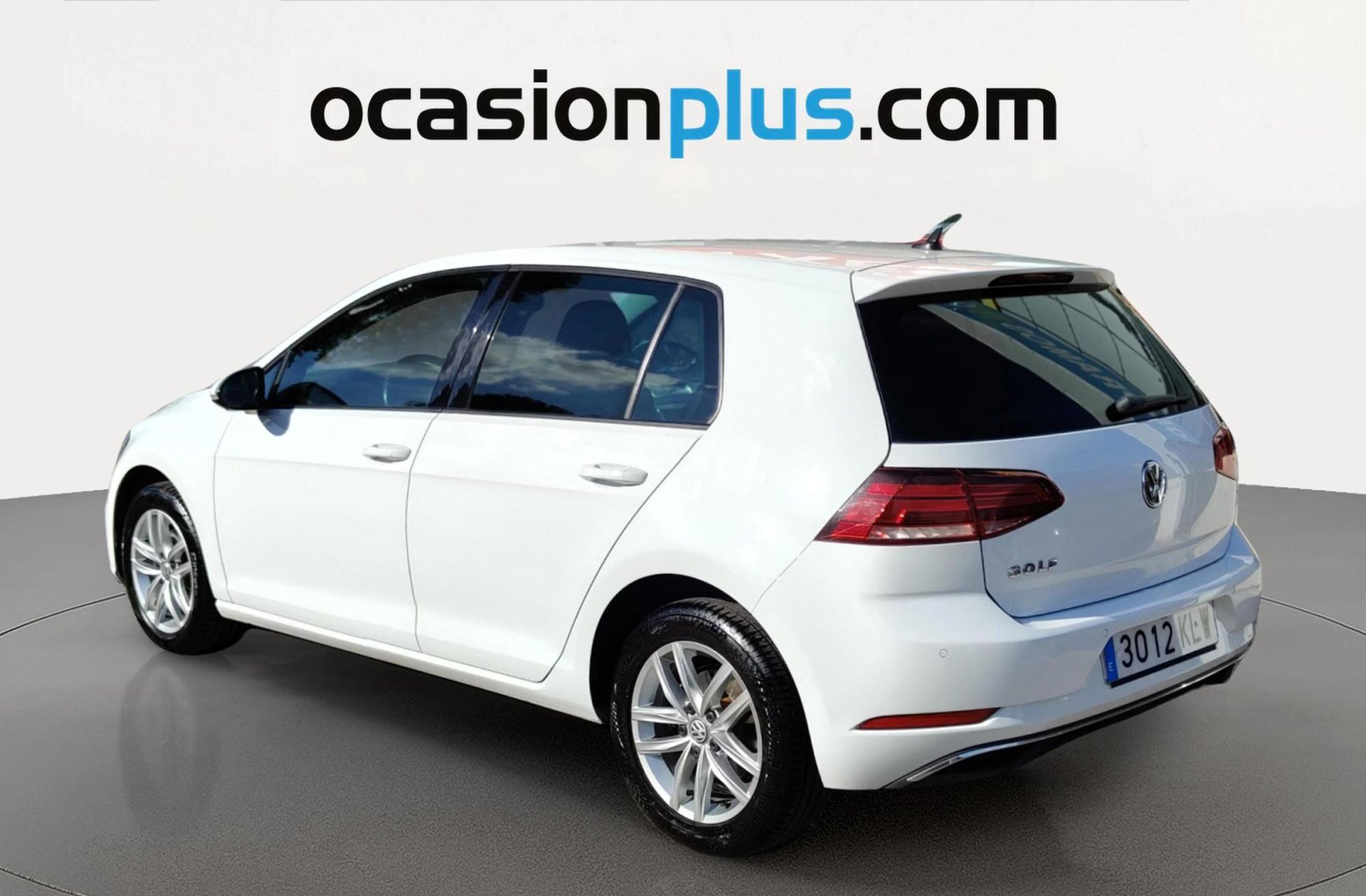 Volkswagen Golf Advance 1.4 TSI - foto 3