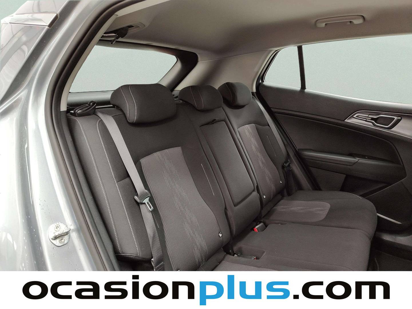 KIA Sportage KIA Sportage 1.6 T-GDi MHEV Drive 4x2 (150 CV) al mejor precio