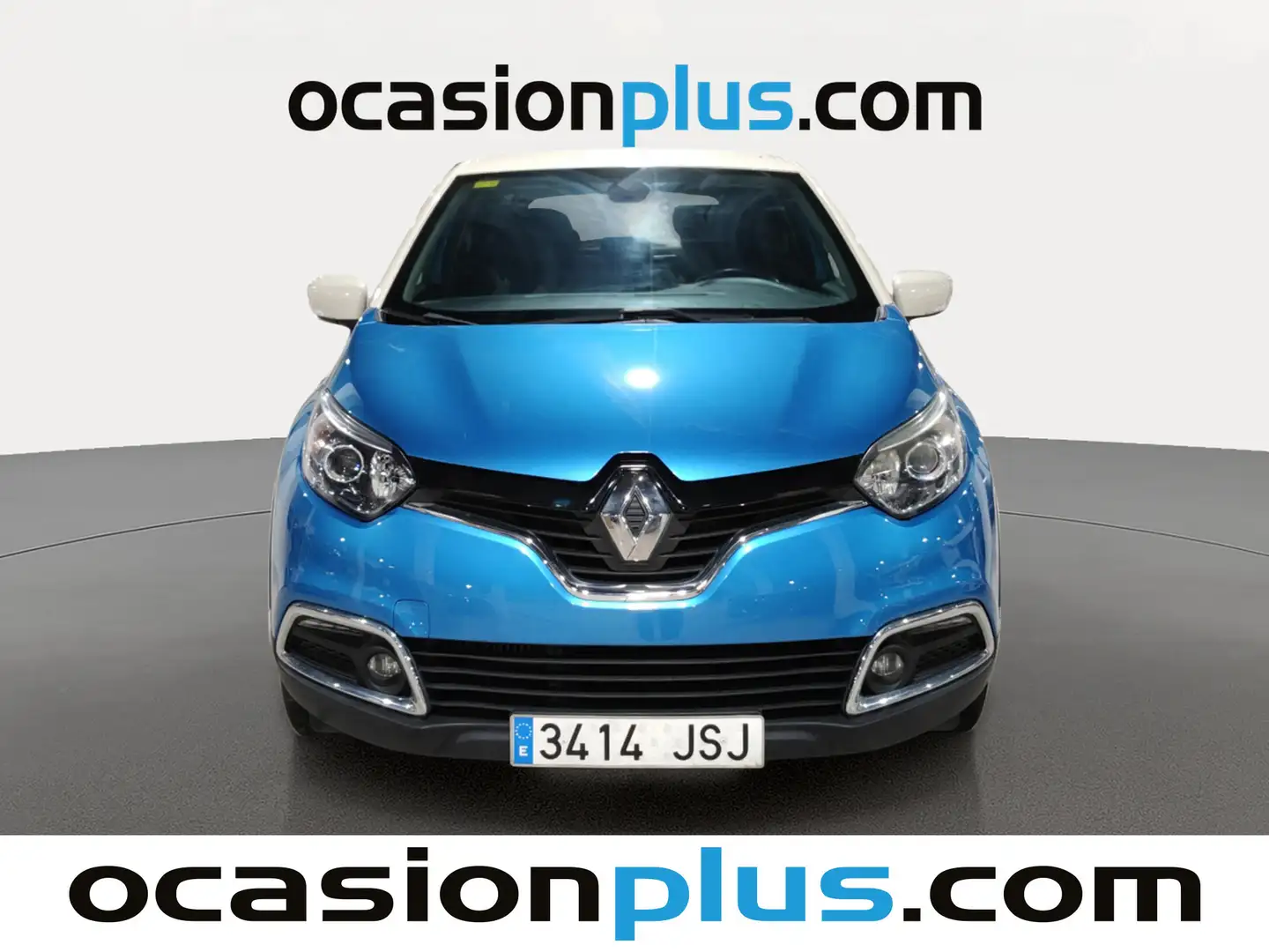 Foto Renault Captur Renault Captur Zen Energy TCe (90 CV)