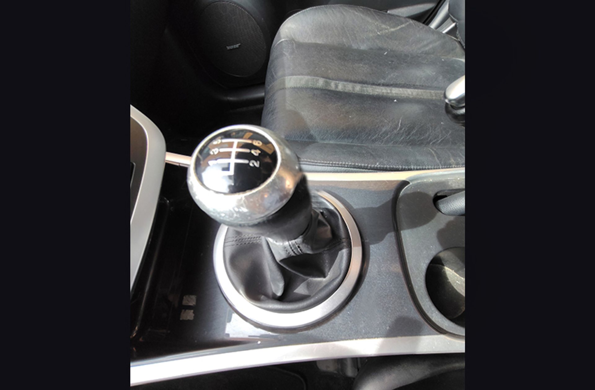 Mazda CX-7 2.3 Sportive - foto 5