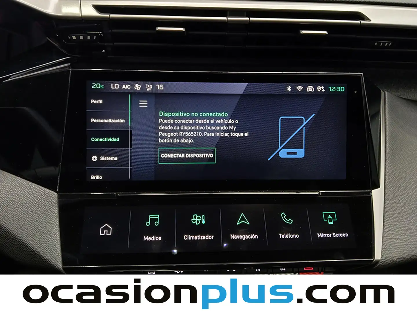 Foto Peugeot 308 Peugeot 308 SW PureTech 130 S&S Allure (130 CV)