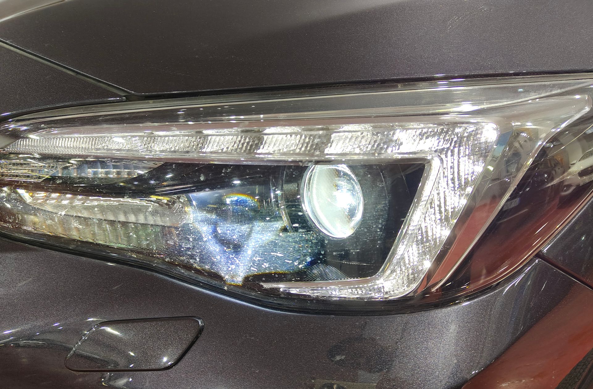Subaru XV 1.6 Sport Plus CVT - foto 14