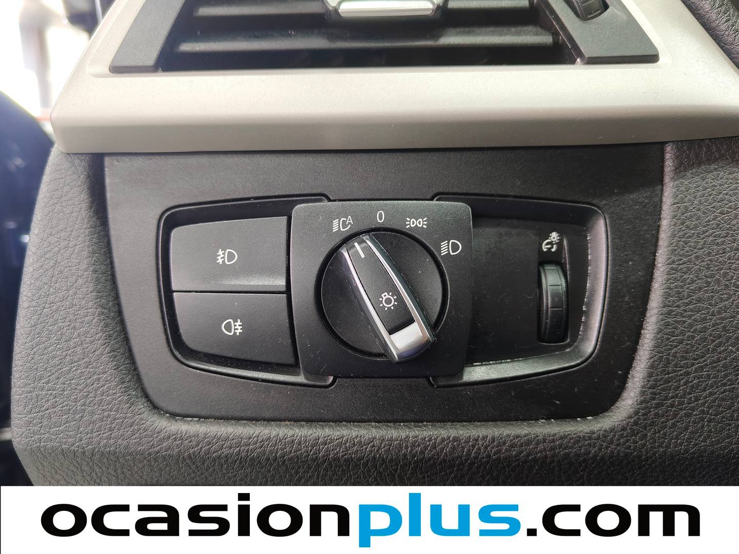 Extras del BMW Serie 3 BMW Serie 3 318d  (150 CV)