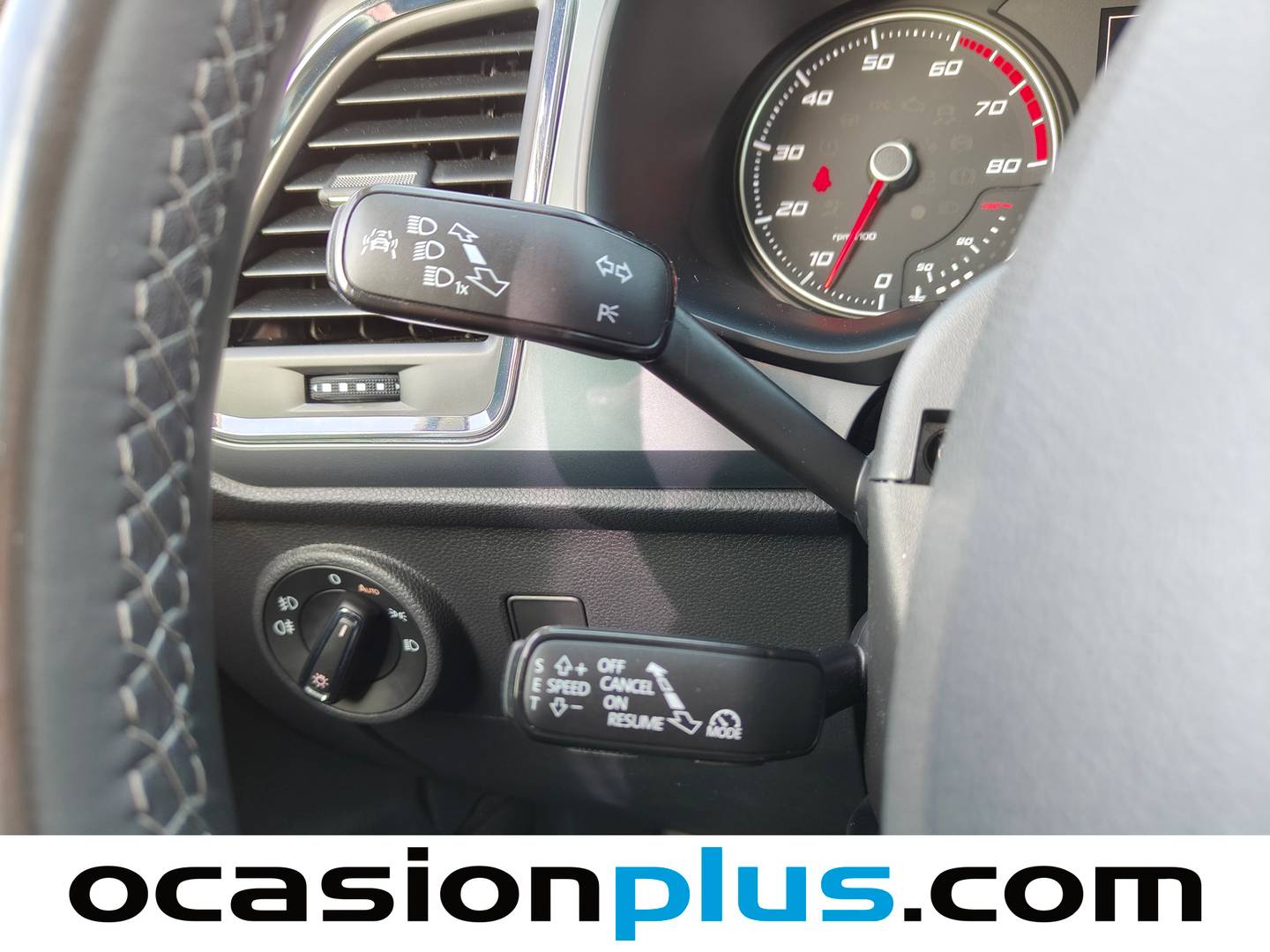 Accesorios del Seat Ateca SEAT Ateca 1.4 EcoTSI S&S Style Plus (150 CV)