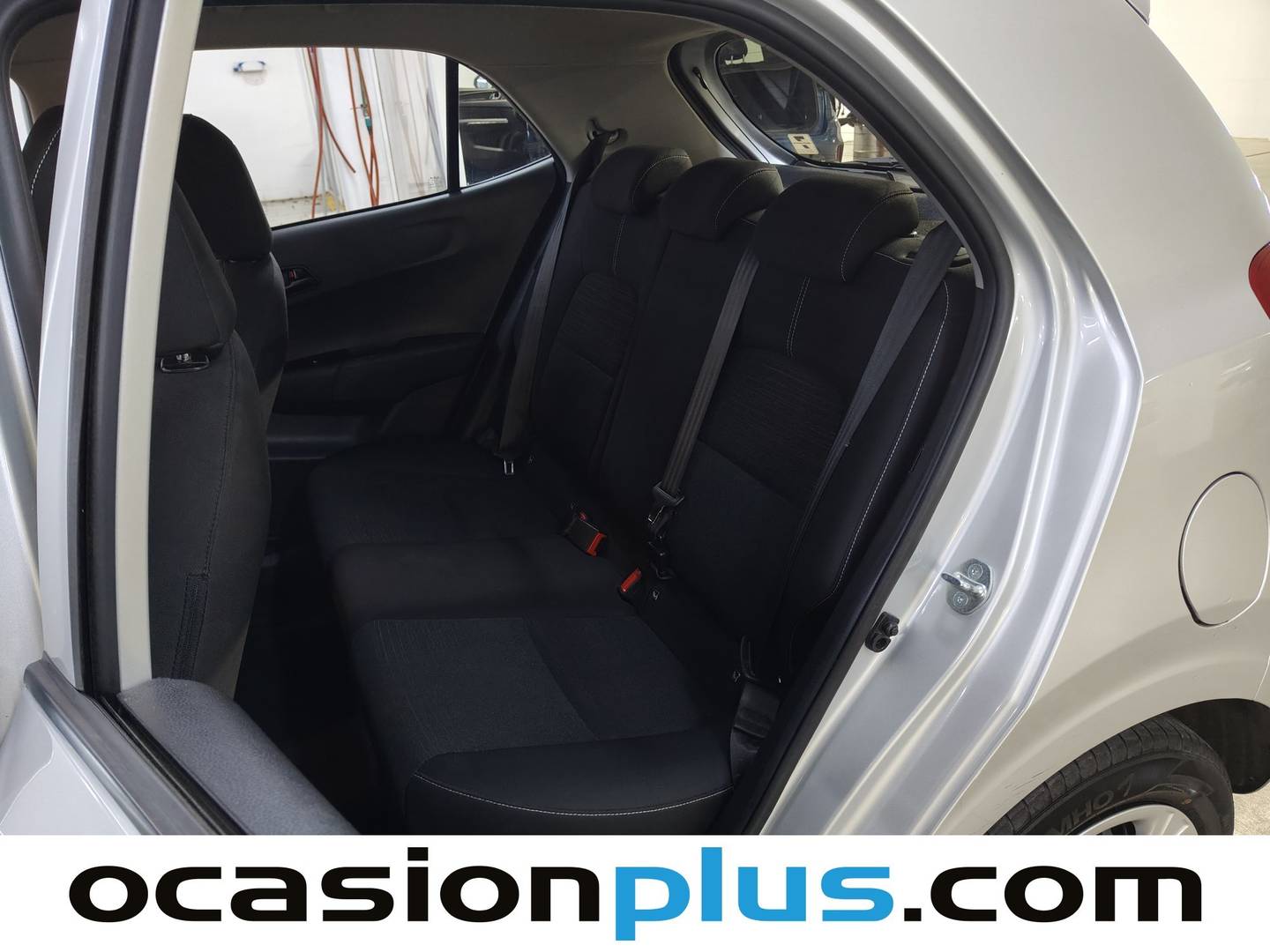 KIA Picanto Kia Picanto 1.0 DPi Concept (67 CV) 2023