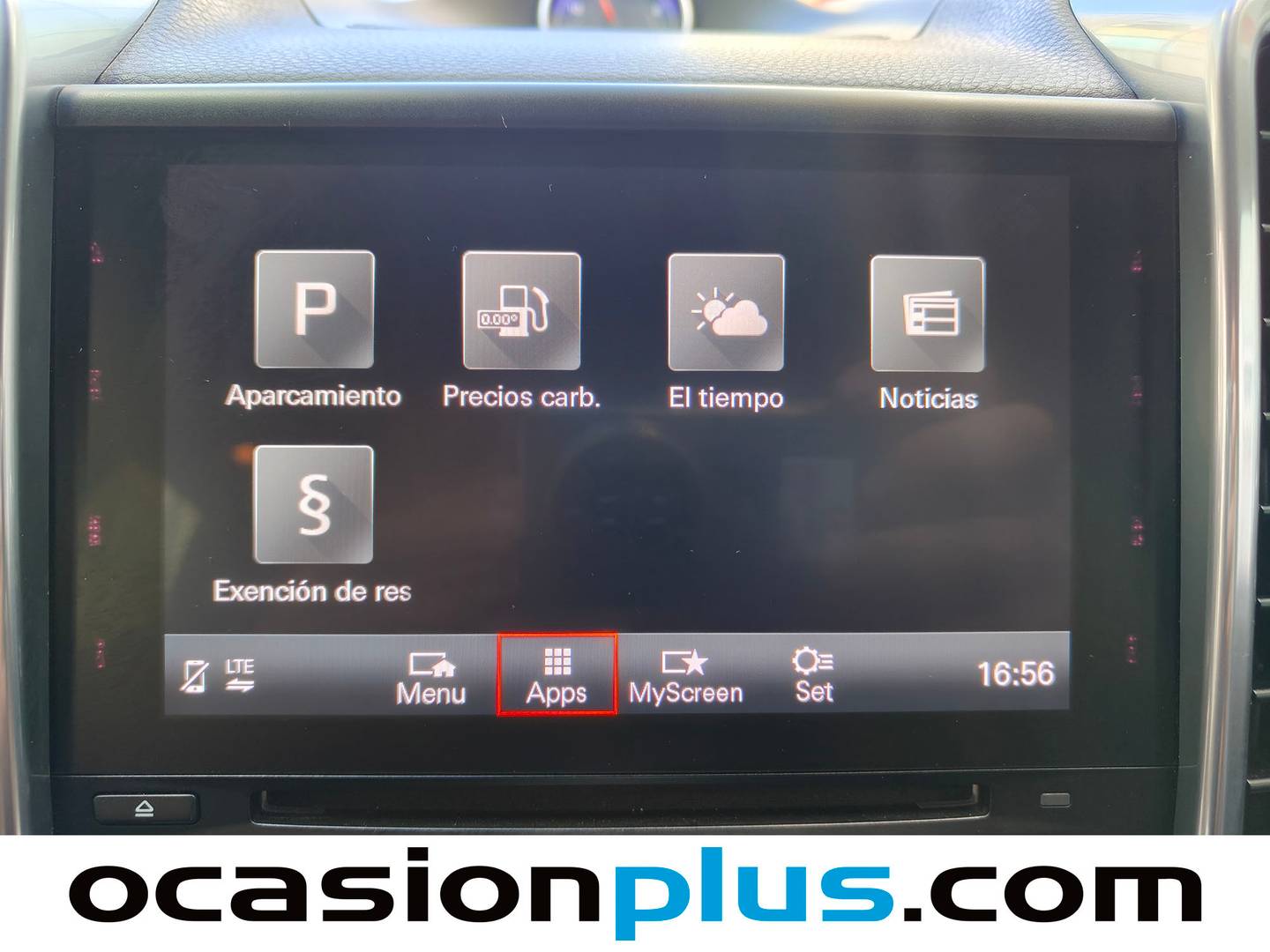 Porsche Cayenne Porsche Cayenne Diesel Platinum Edition Tiptronic (262 CV) barato
