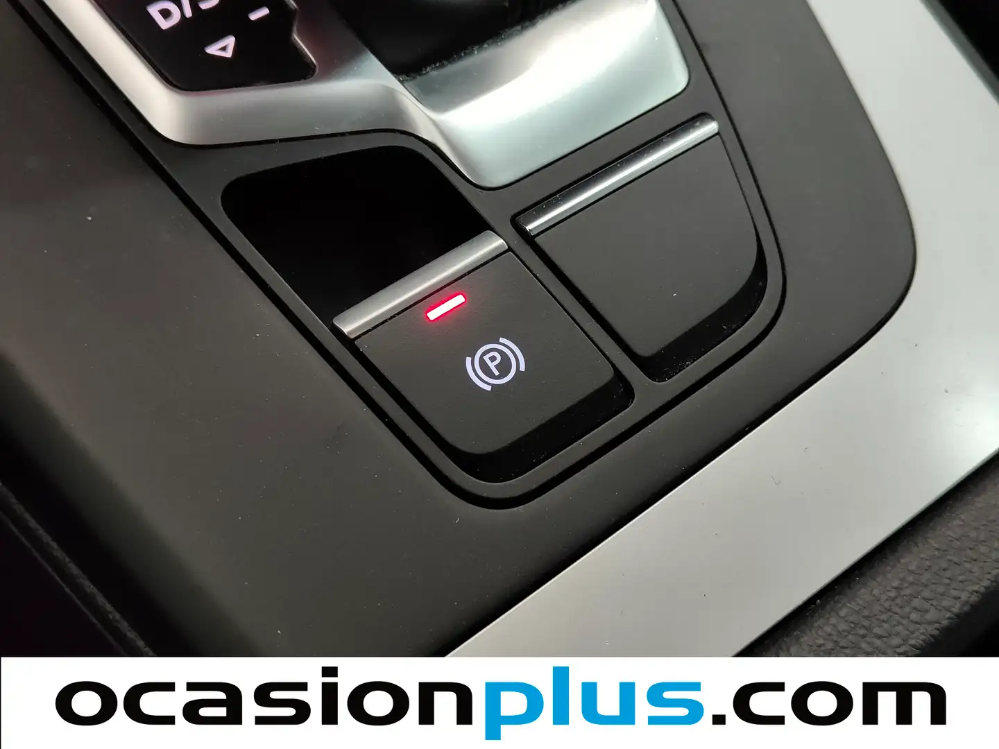 Foto Audi Q5 Audi Q5 Advanced 35 TDI (163 CV) S tronic