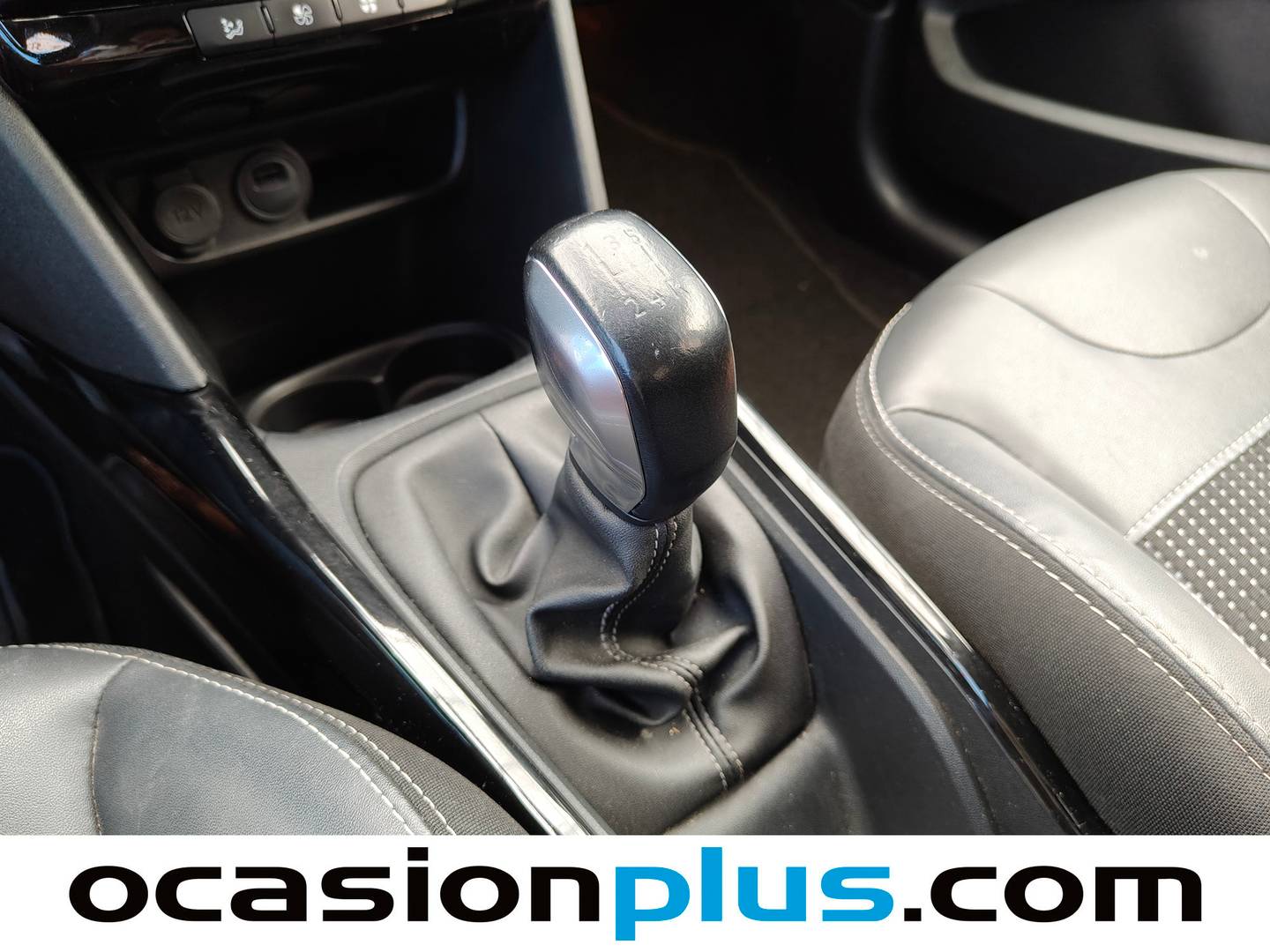 Peugeot 2008 Peugeot 2008 BlueHDi 100 S&S Allure (100 CV) de segunda mano