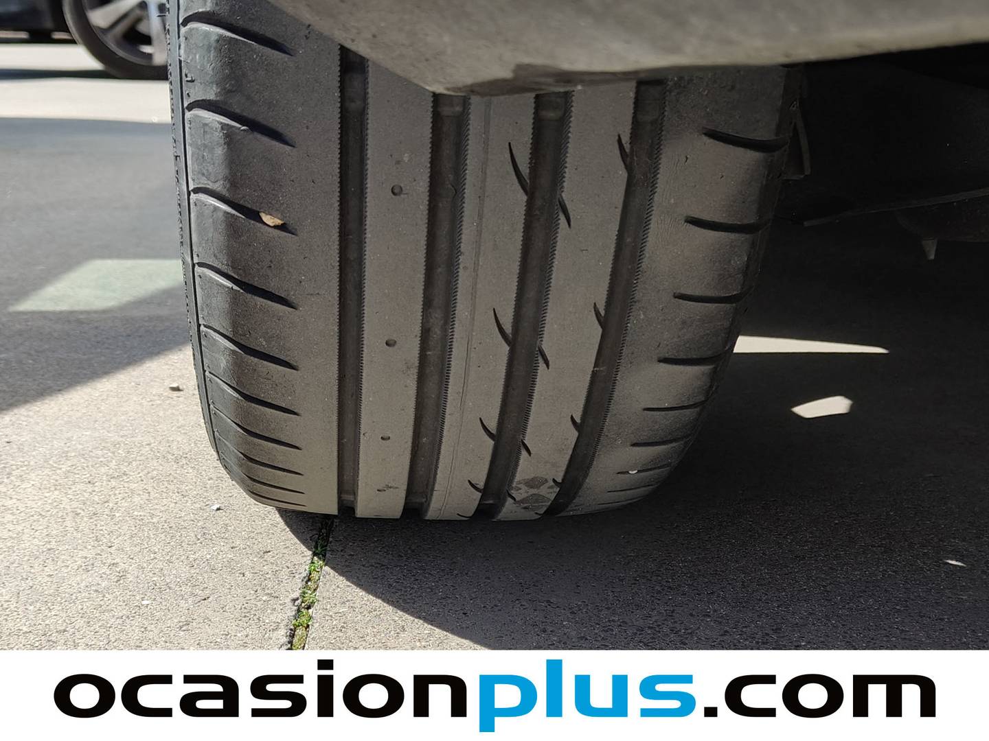 Ford C-Max Ford C-Max 2.0 TDCI Titanium Powershift (140 CV) seminuevo