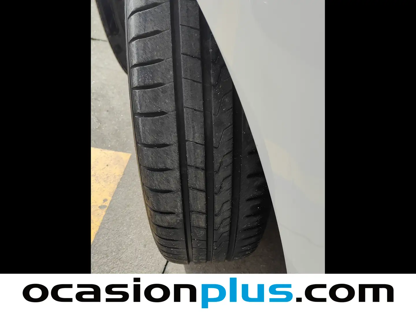 Foto KIA Rio Kia Rio 1.2 CVVT Concept (84 CV)