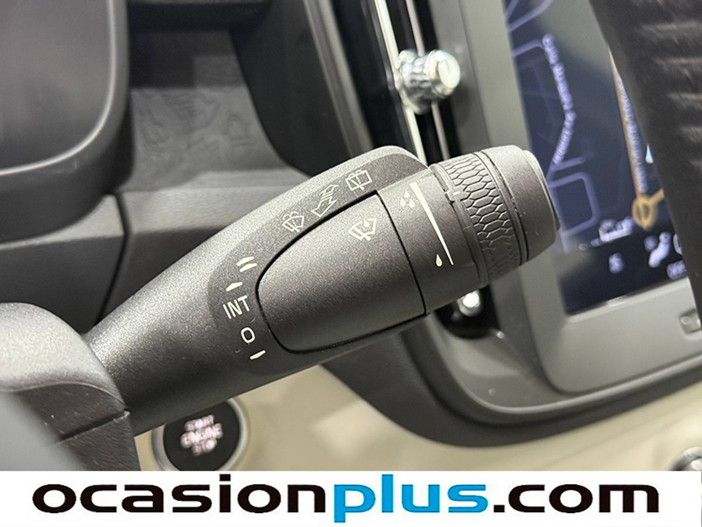 Foto Volvo XC40 Volvo XC40 T3 (163 CV)