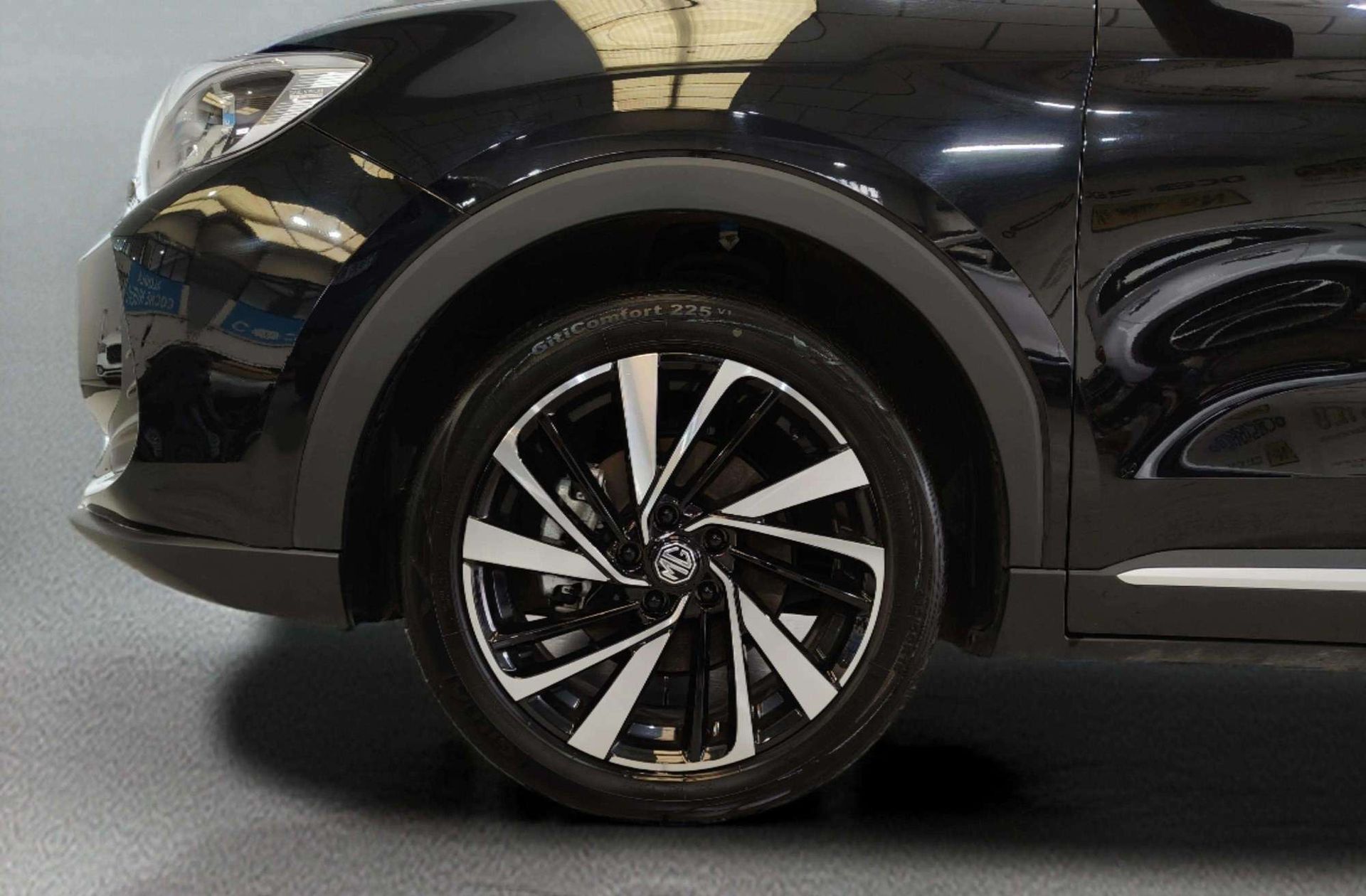 MG ZS 1.5 Hybrid+ Luxury - foto 38
