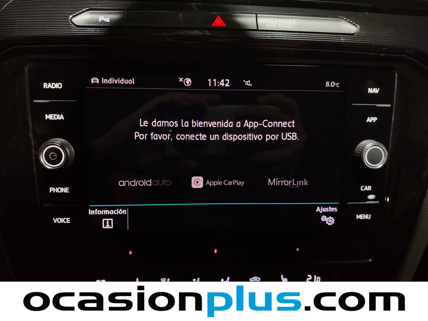 Acabados Volkswagen Arteon Volkswagen Arteon Elegance 2.0 TDI (150 CV)