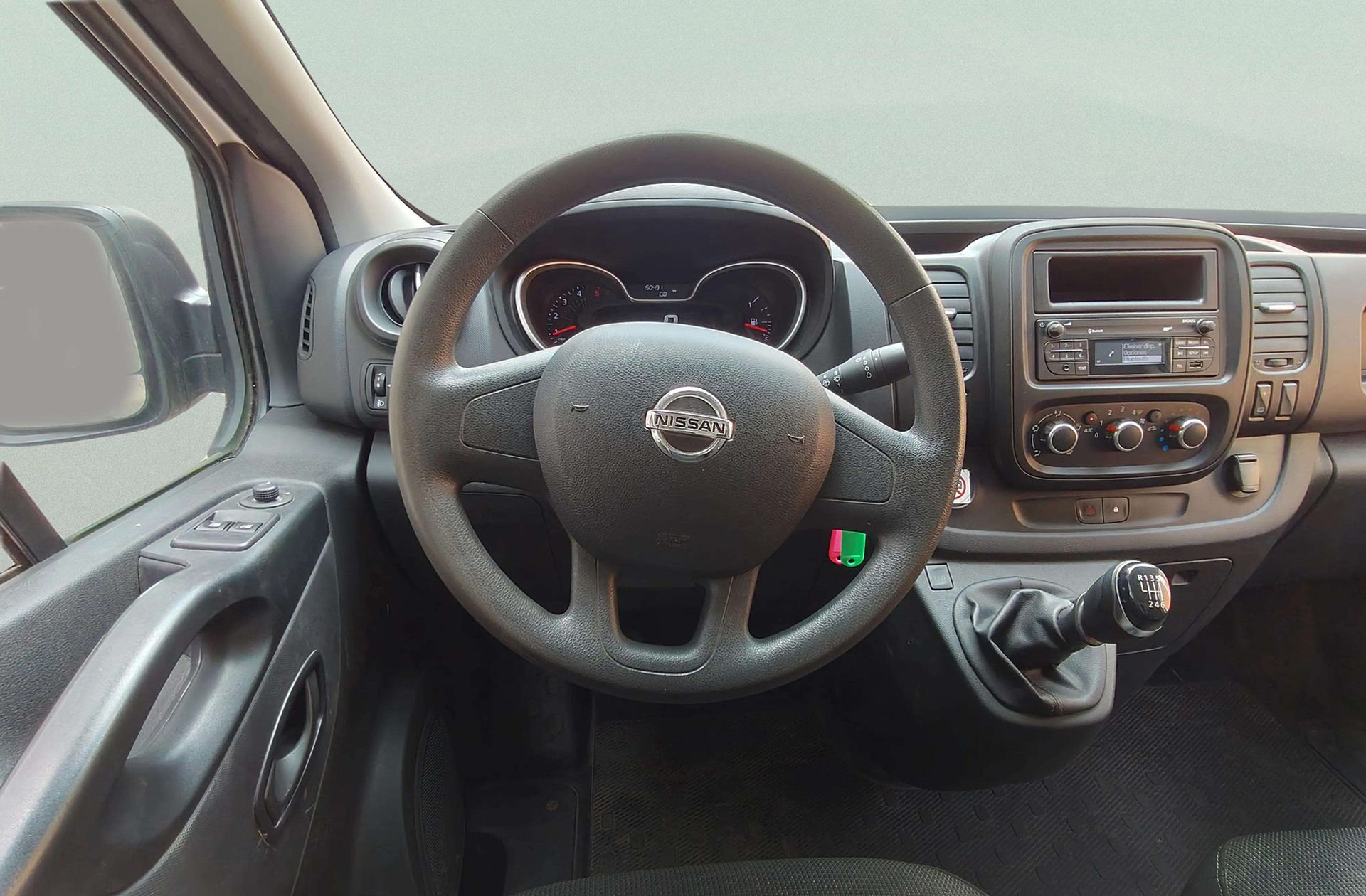 Nissan NV300 Furgon 2.0 dCi Comfort L2H1 - foto 15