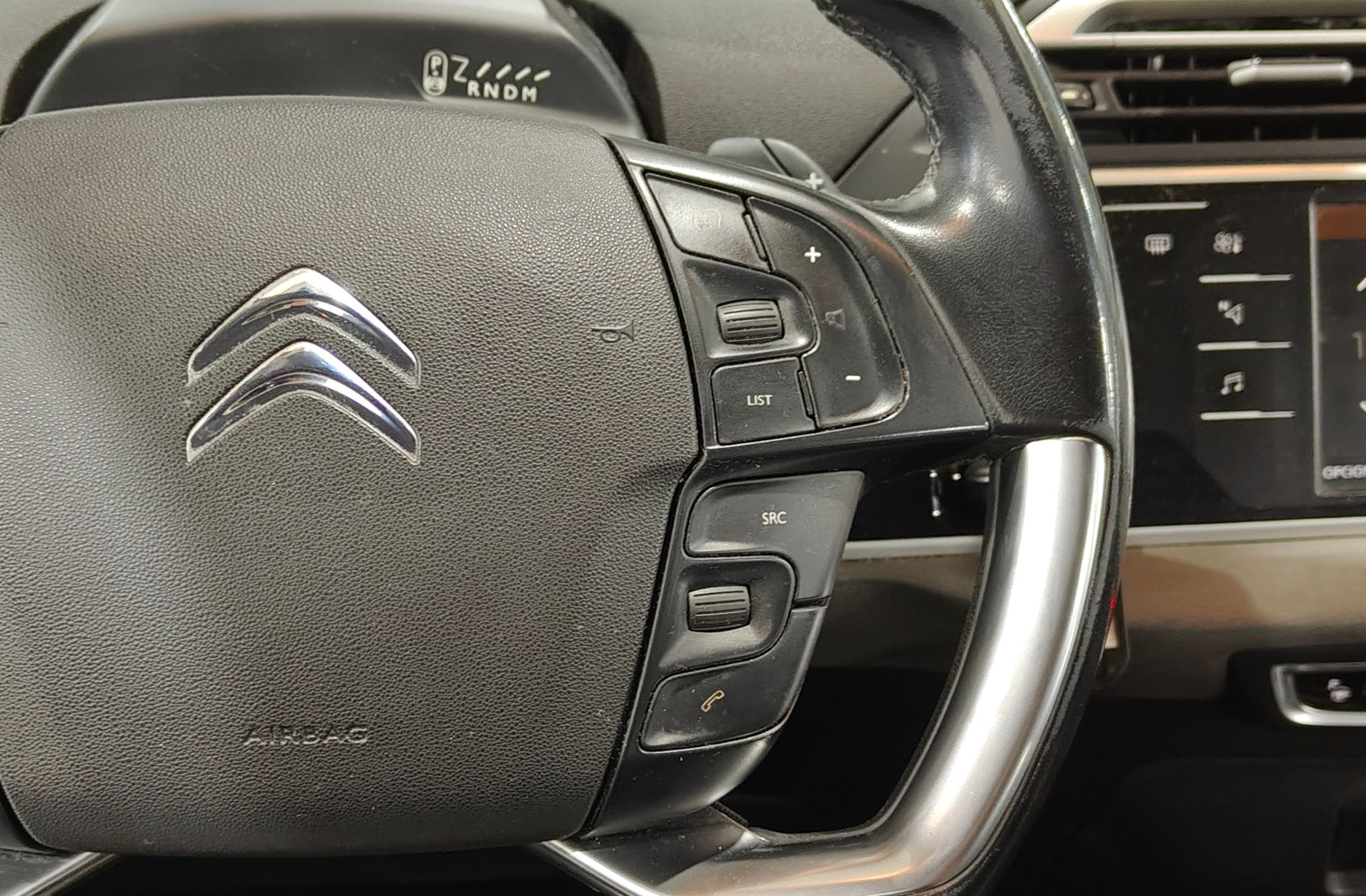 Citroën C4 Grand SpaceTourer BlueHDi 130 Shine Pack EAT8 7 plazas - foto 29
