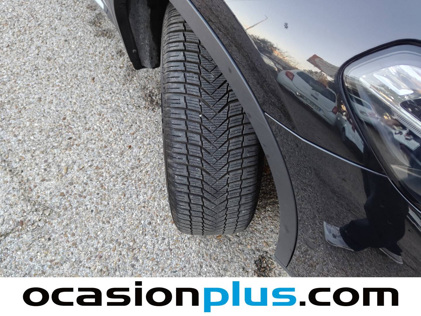 Foto BMW X3 BMW X3 xDrive30e xLine (292 CV)