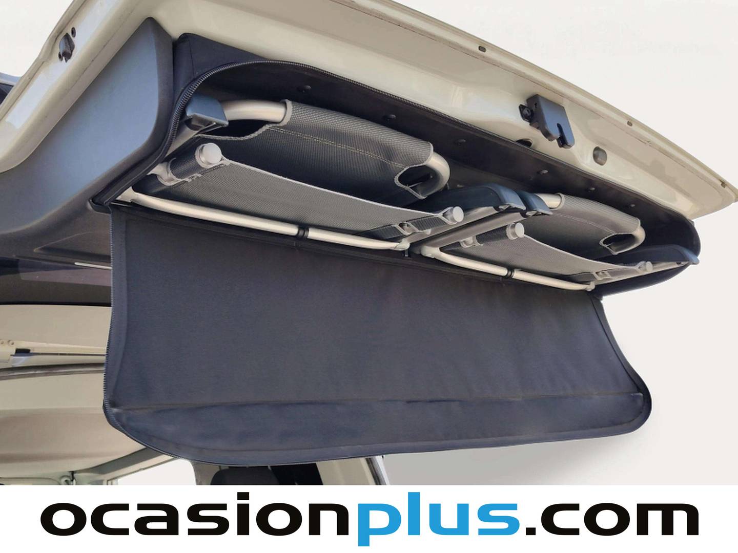 Volkswagen California Volkswagen California Beach Tour 2.0 TDI BMT (198 CV) DSG CAMPER seminuevo