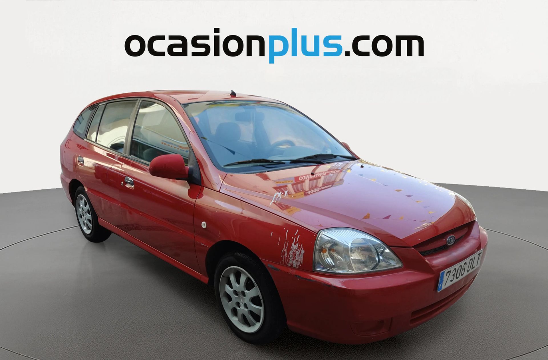 Kia Rio 1.5 16v LS - foto 2