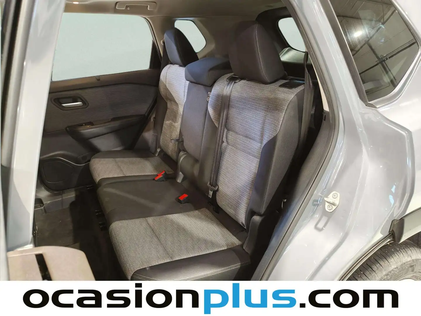 Foto Nissan X-TRAIL Nissan X-Trail 1.5 VC Turbo MHEV N-Connecta Xtronic (163 CV) 7 Plazas