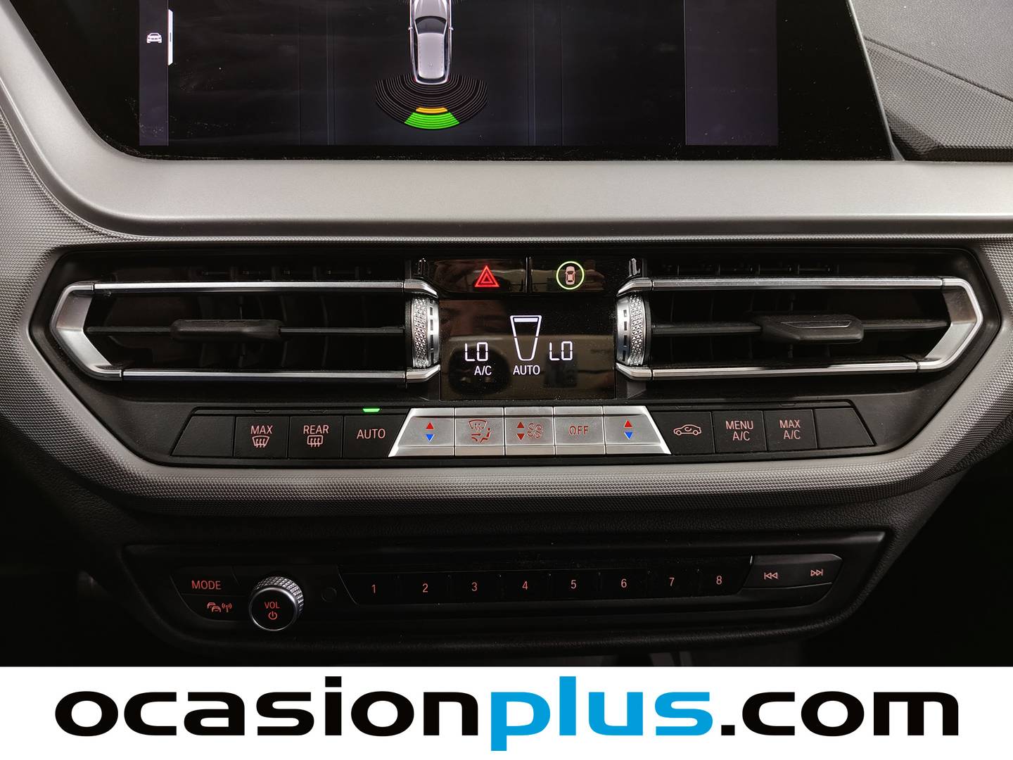 BMW Serie 1 BMW Serie 1 118i (140 CV) manual