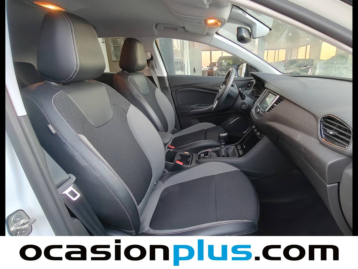 Opel Grandland X Opel Grandland X 1.2 Turbo 120 Aniversario (130 CV) km 0