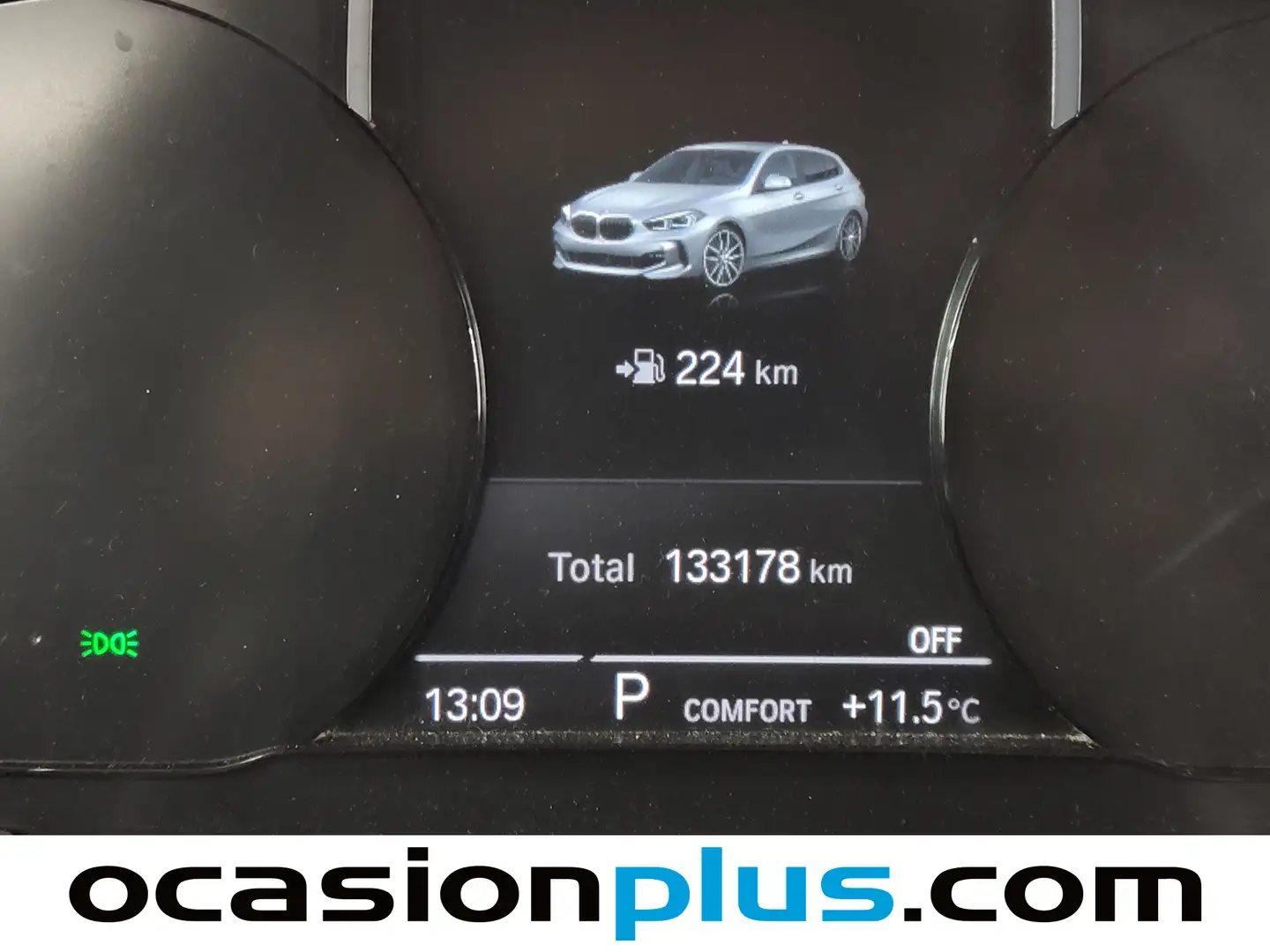 Foto BMW Serie 1 BMW Serie 1 118i (140 CV)