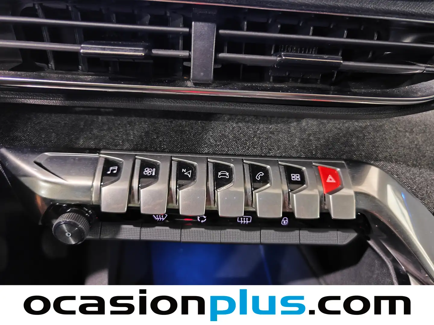 Foto Peugeot 3008 Peugeot 3008 PureTech 130 S&S Allure Pack (130 CV)