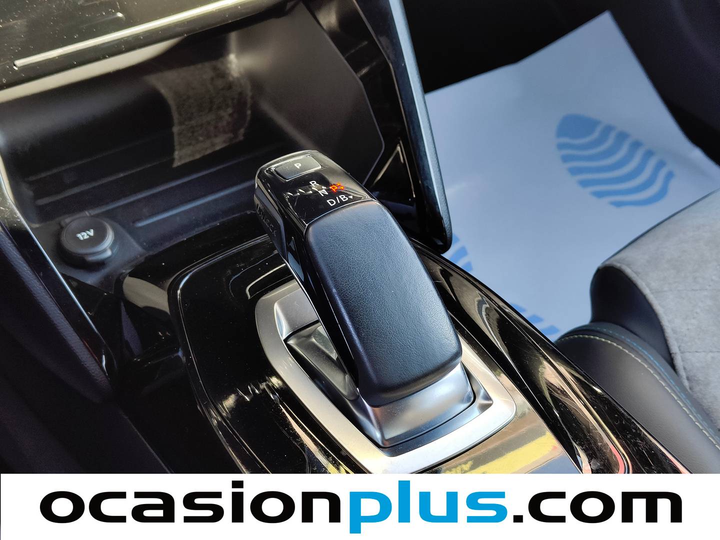 Foto Peugeot e-208 Peugeot e-208 Eléctrico GT  (136 CV)