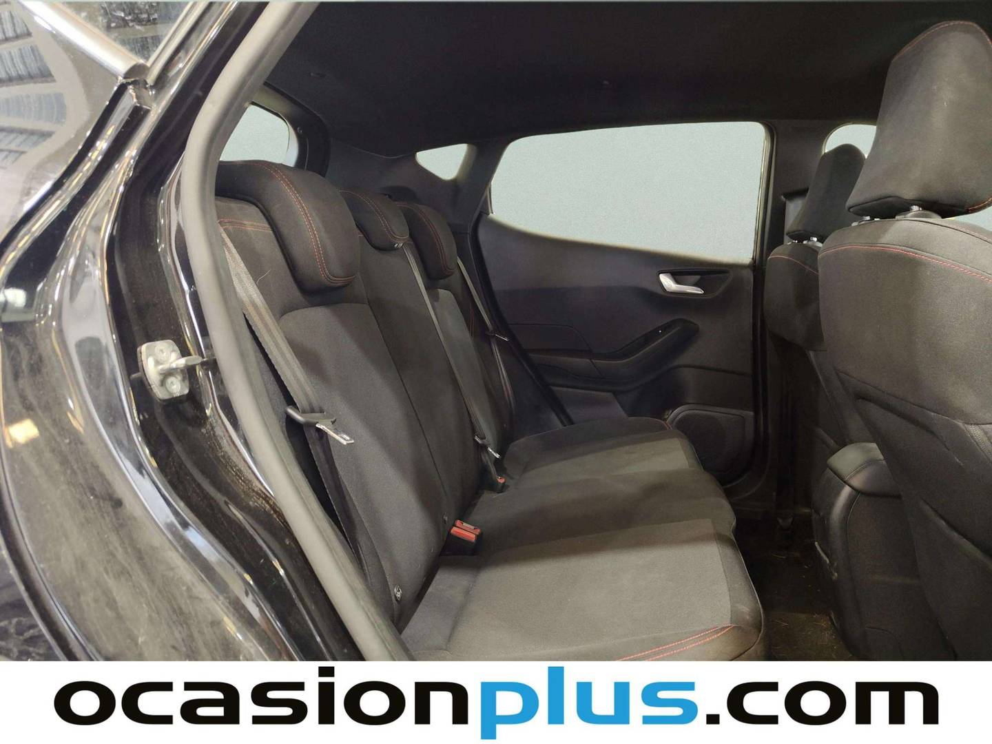 Ford Fiesta Ford Fiesta 1.0 EcoBoost MHEV ST-Line (125 CV) de segunda mano