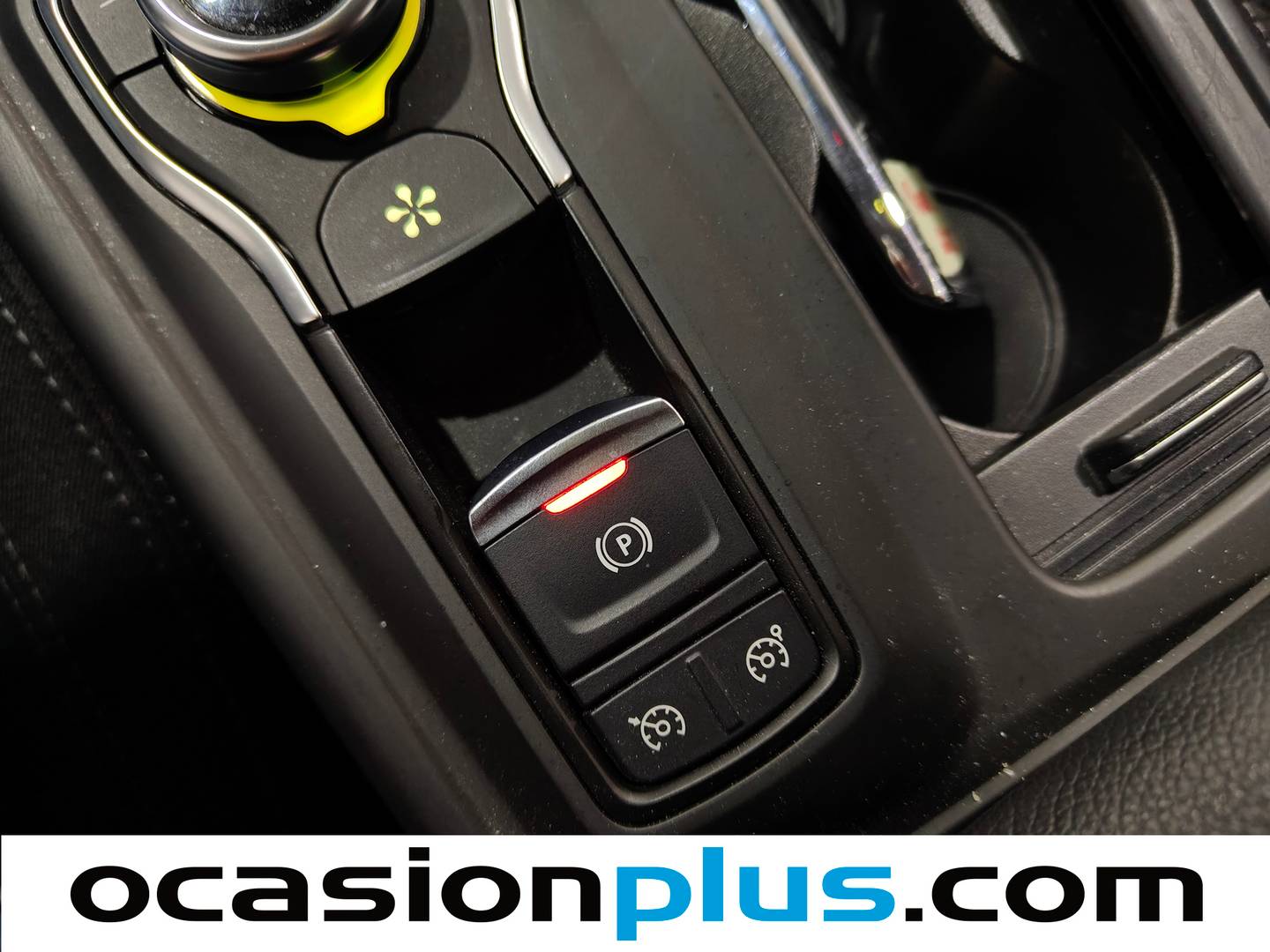 Acabados Renault Talisman Renault Talisman Energy dCi (130 CV) EDC