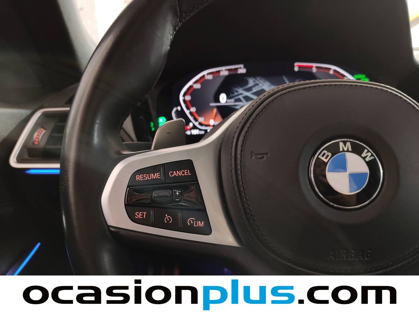 BMW Serie 3 BMW Serie 3 320d (190 CV) 190cv