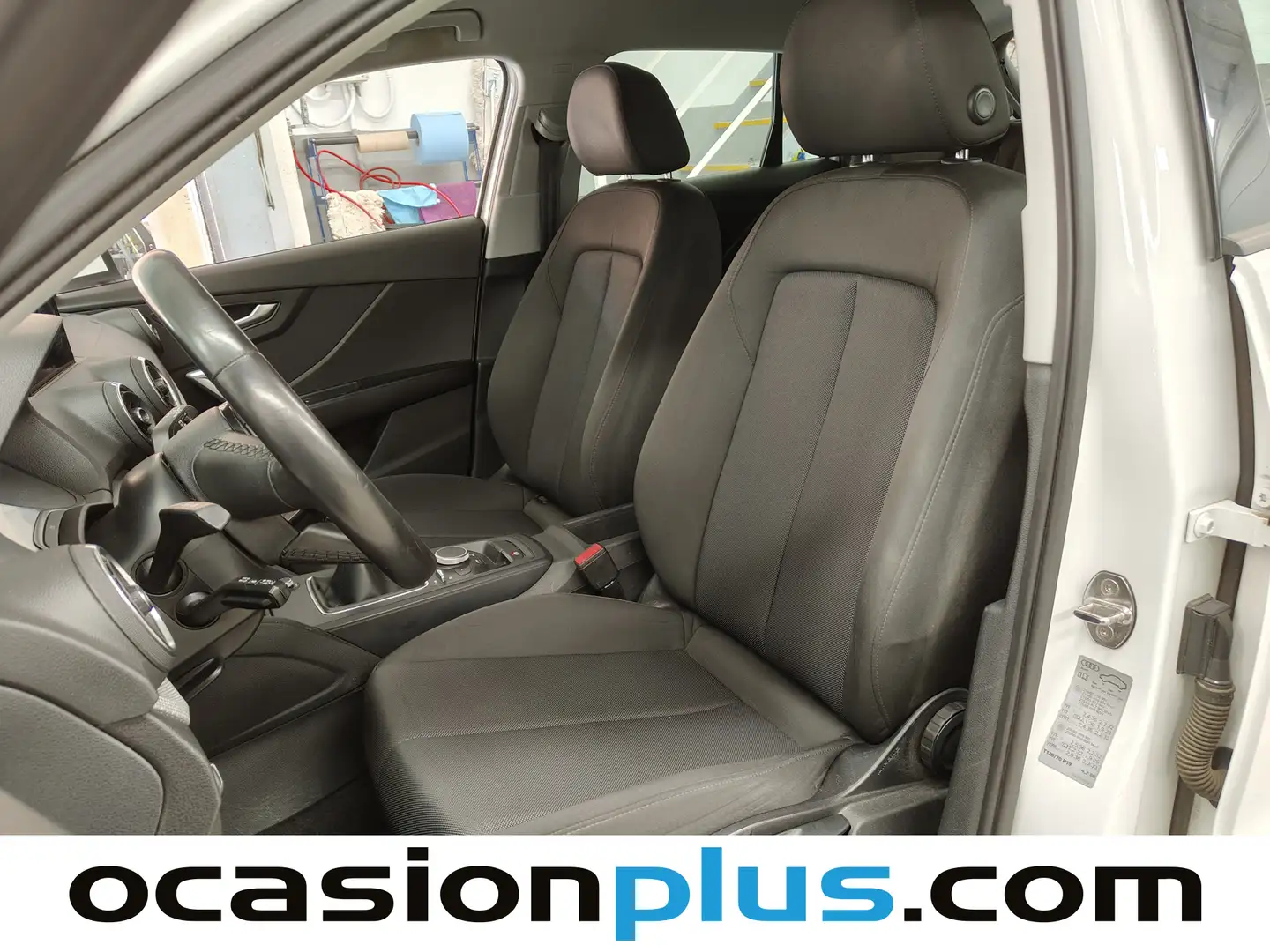 Foto Audi Q2 Audi Q2 30 TDI (116 CV)