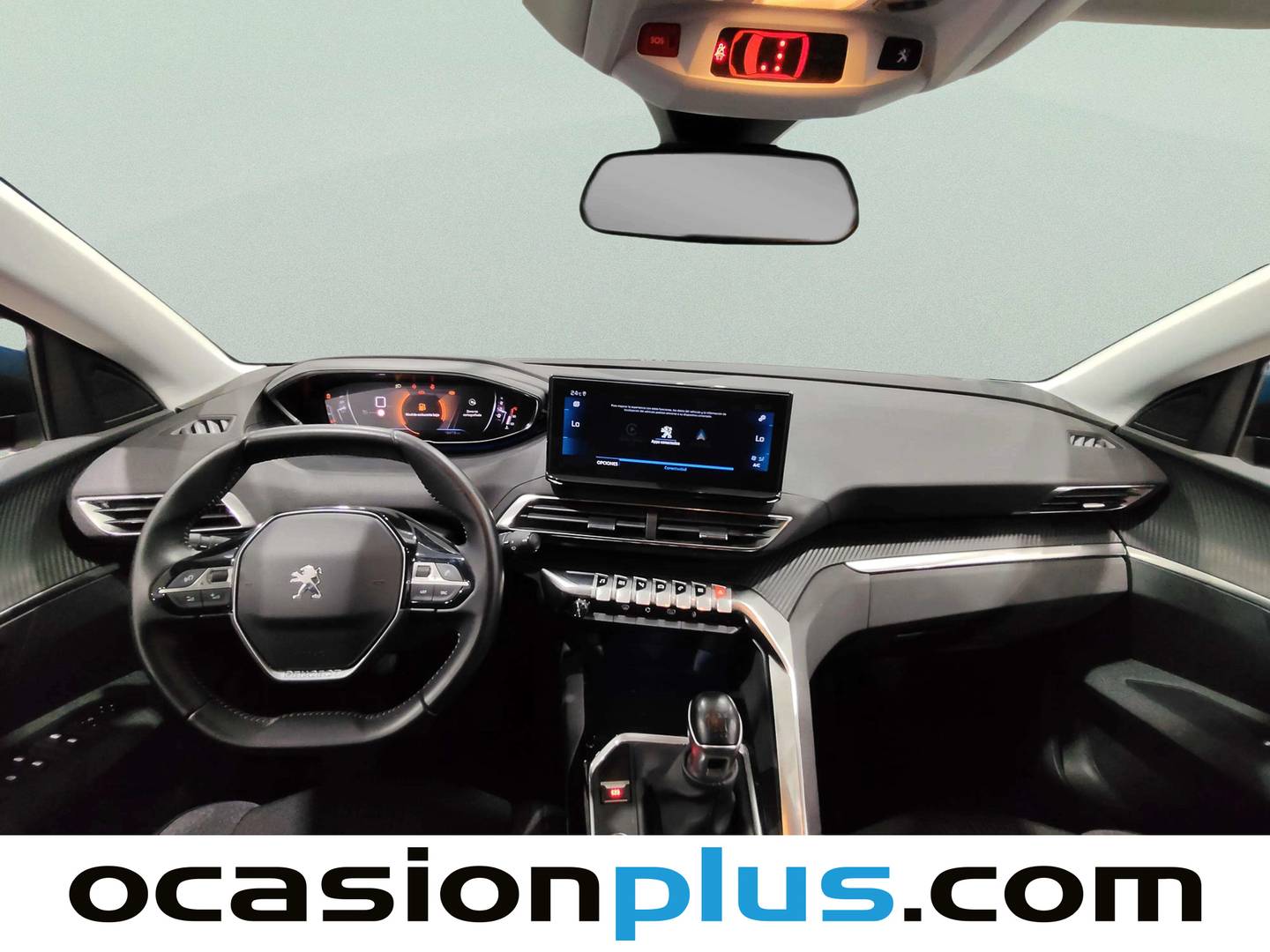 Foto Peugeot 3008 Peugeot 3008 PureTech 130 S&S Active Pack (130 CV)