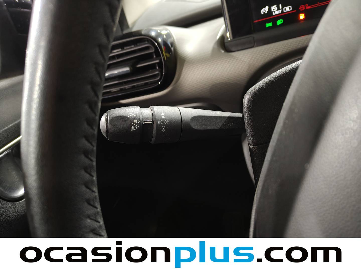 Foto Citroën C4 Cactus Citroen C4 Cactus BlueHDi 100 Feel (100 CV)