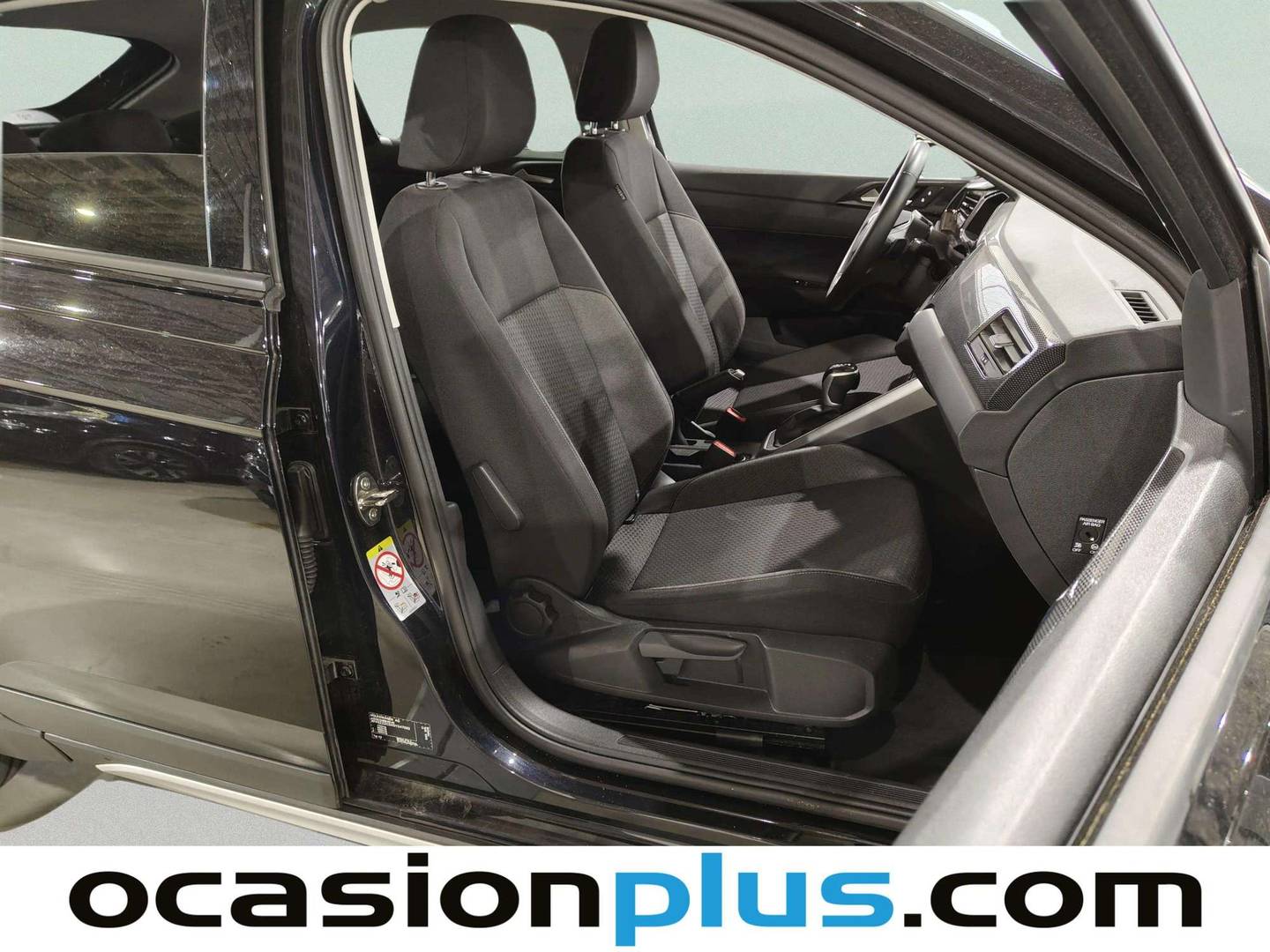 Foto Volkswagen Taigo Volkswagen Taigo ``Más`` 1.0 TSI (115 CV) DSG