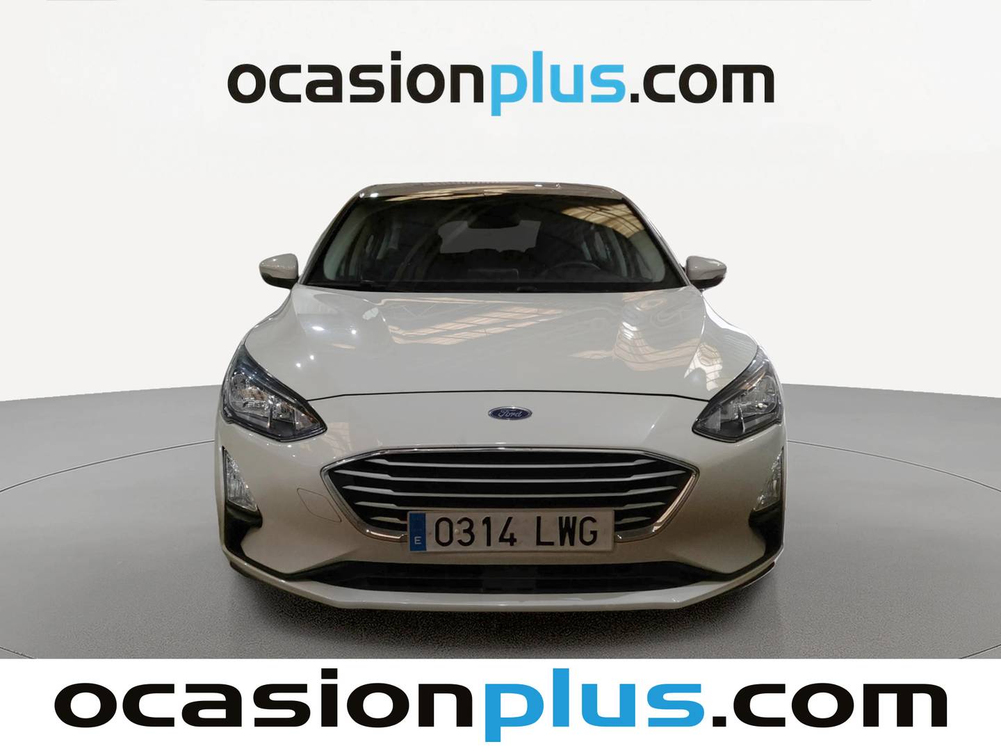 Ford Focus Ford Focus 1.5 Ecoblue Trend+ (120 CV) al mejor precio