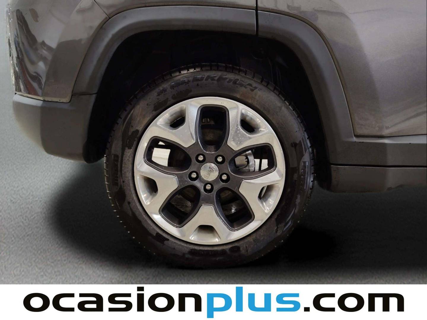Jeep Compass Jeep Compass 1.4 Multiair Limited 4x4 AD Auto (170 CV) de segunda mano