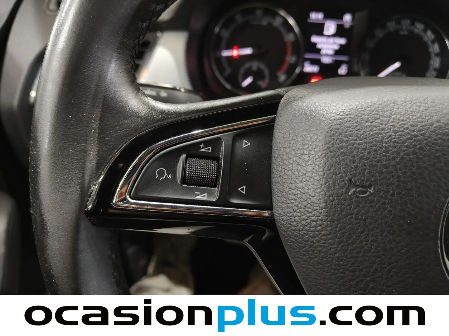 Foto Skoda Fabia Skoda Fabia 1.0 MPI Like (75 CV)