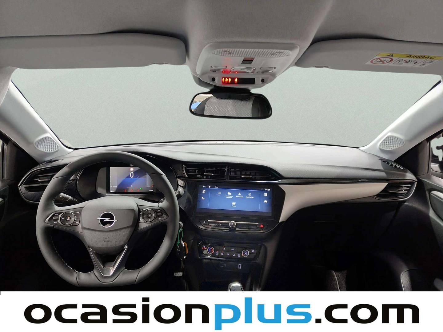 Foto Opel Corsa Opel Corsa 1.2T XHL Edition (100 CV)