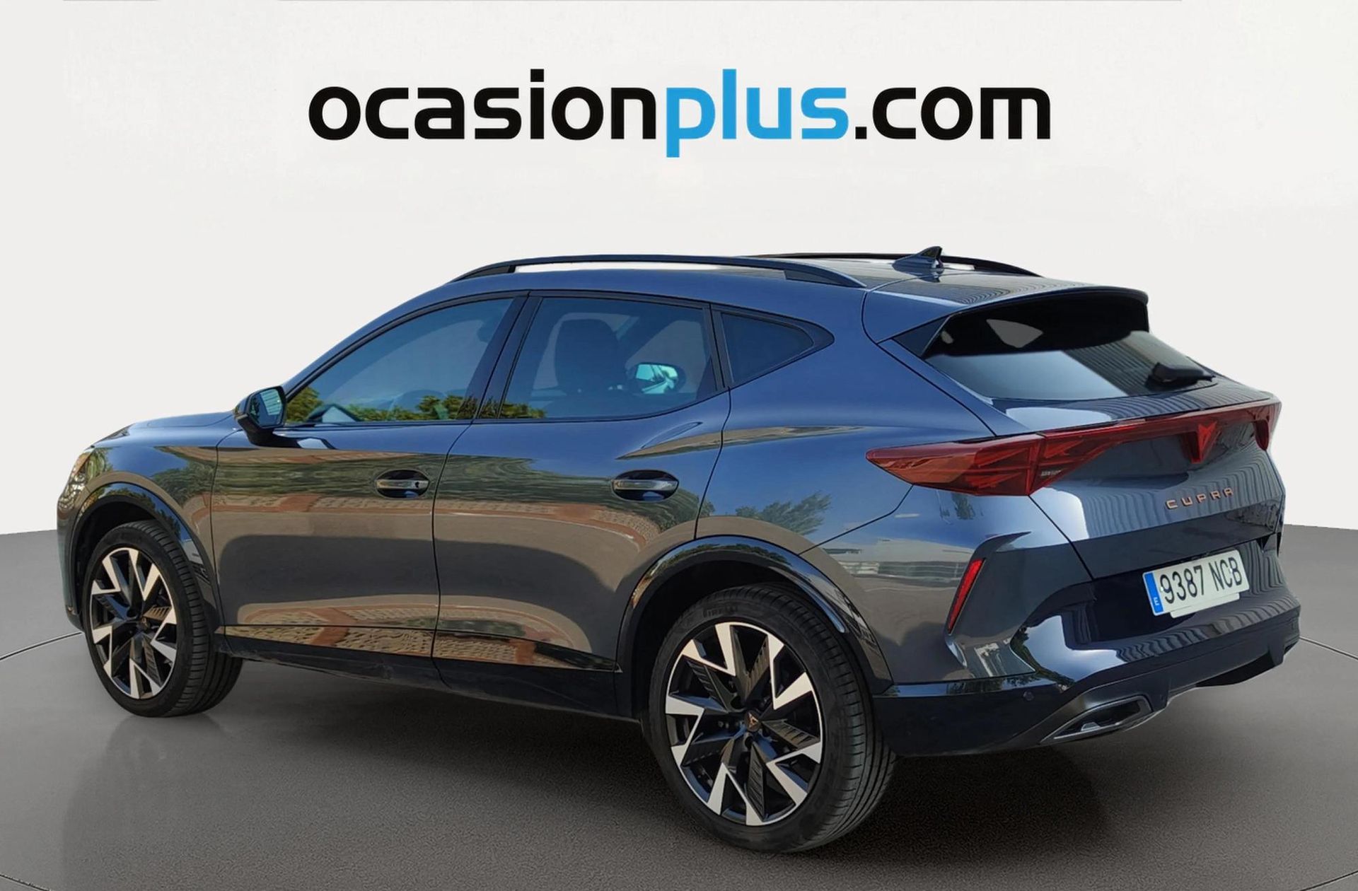 Cupra Formentor 1.5 eTSI DSG - foto 3